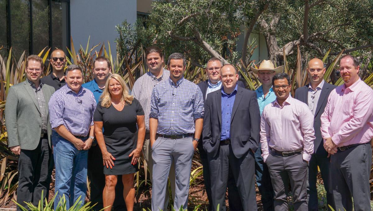 Networking Field Day 18 Wrap Up